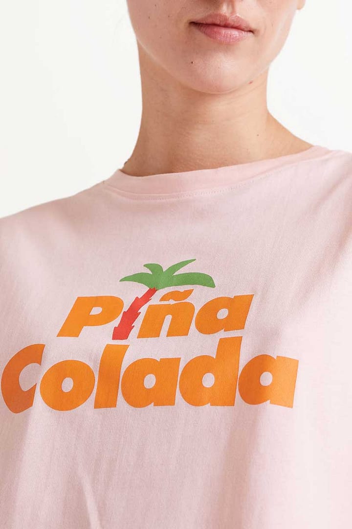 T-Shirt Compañia Fantastica "Piñia" - Afbeelding 3