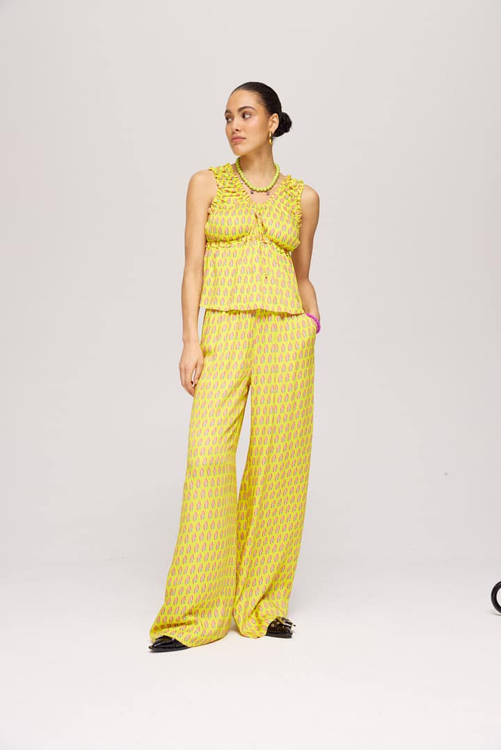 Broek Harper & Yve "Alexis"