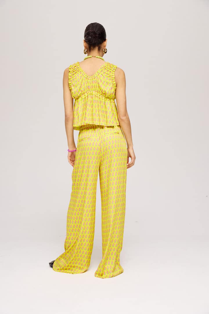 Broek Harper & Yve "Alexis" - Afbeelding 2