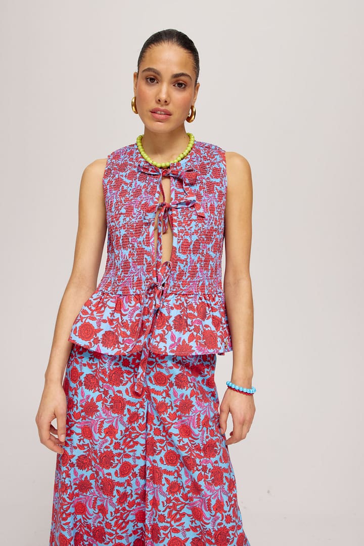 Top Harper & Yve "Cindy"