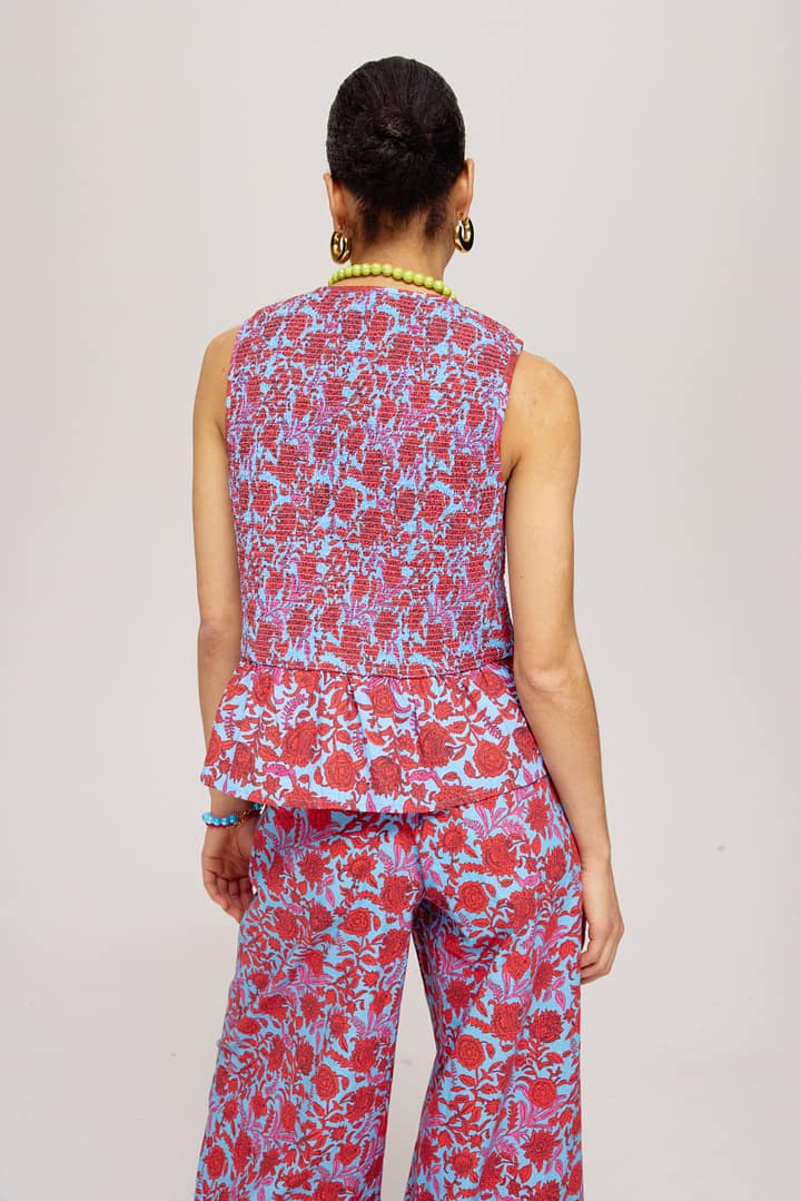 Top Harper & Yve "Cindy" - Afbeelding 2