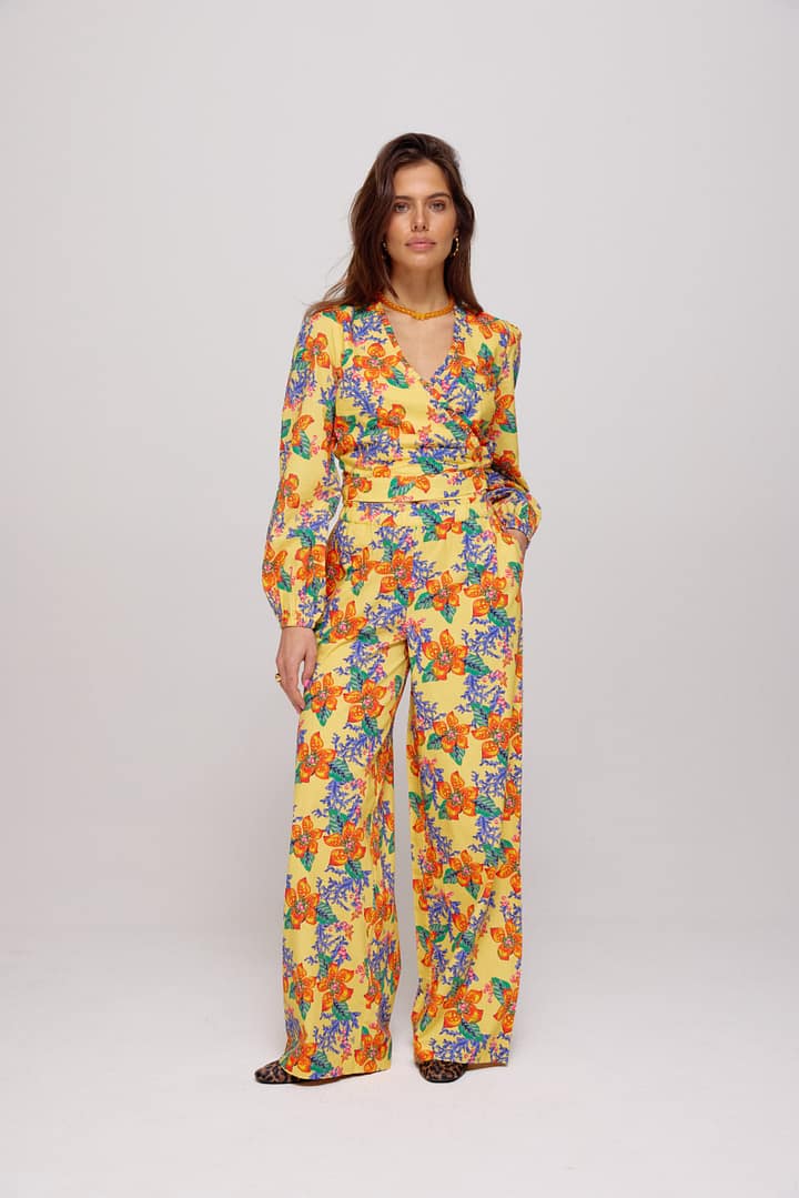 Broek Harper & Yve "Riley"