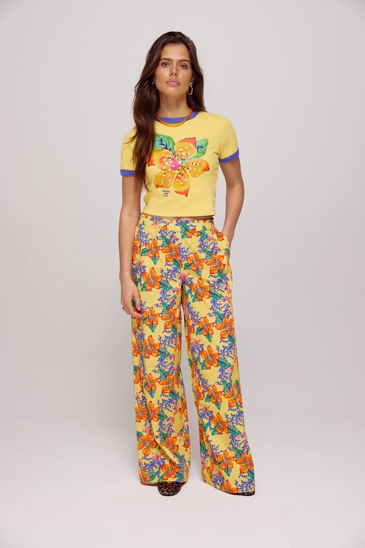 Broek Harper & Yve "Riley" - Afbeelding 2