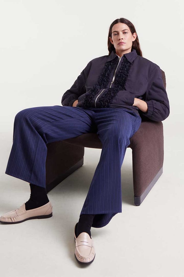 Jas Compañia Fantastica "Navy"