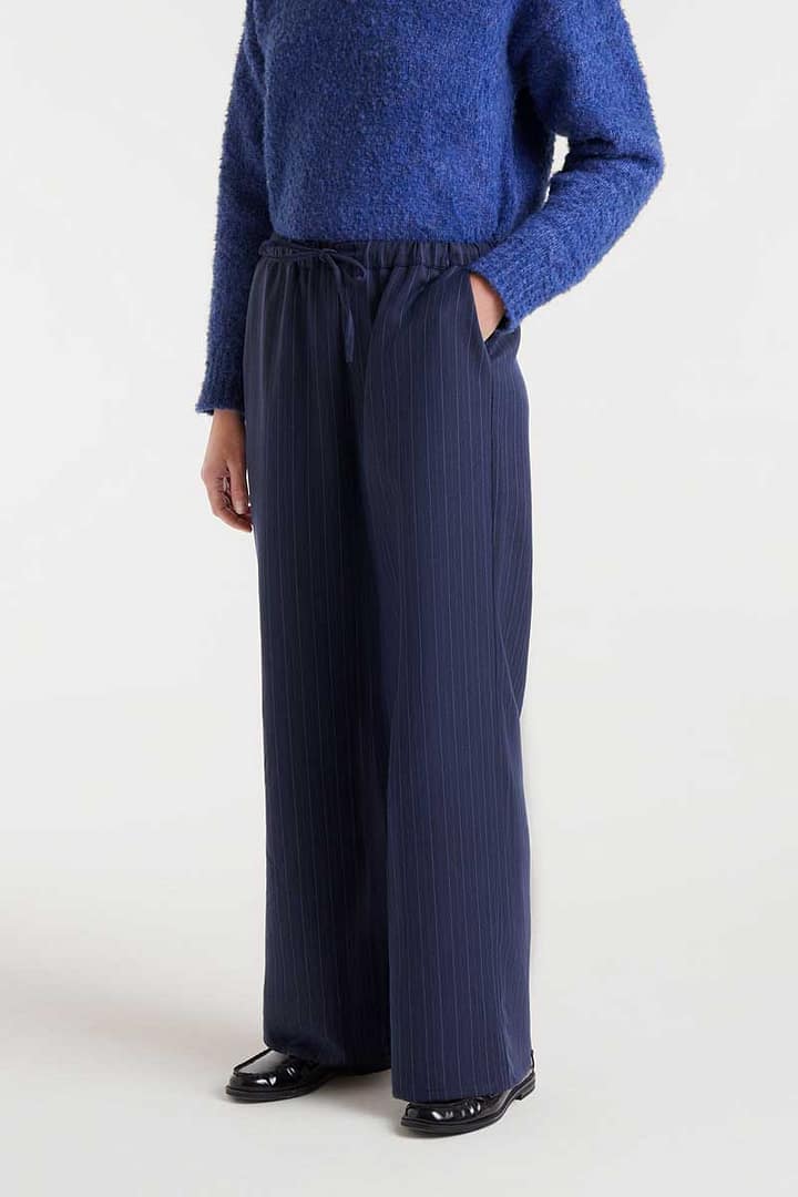 Broek Compañia Fantastica "Stripe" - Afbeelding 4