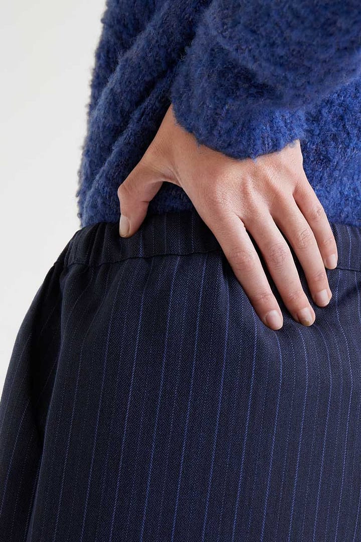 Broek Compañia Fantastica "Stripe" - Afbeelding 2