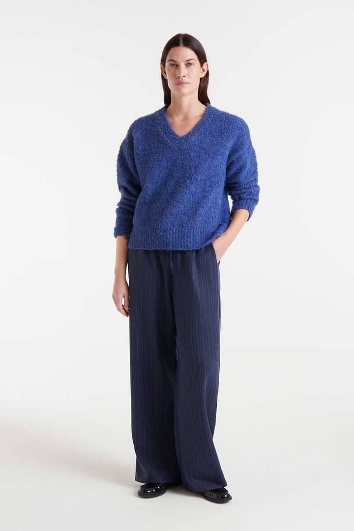 Broek Compañia Fantastica "Stripe"