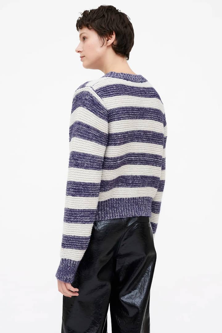 Vest Wild Pony "Stripe" - Afbeelding 2