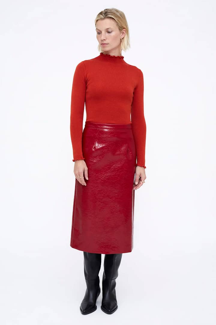 Rok Wild Pony "Red"