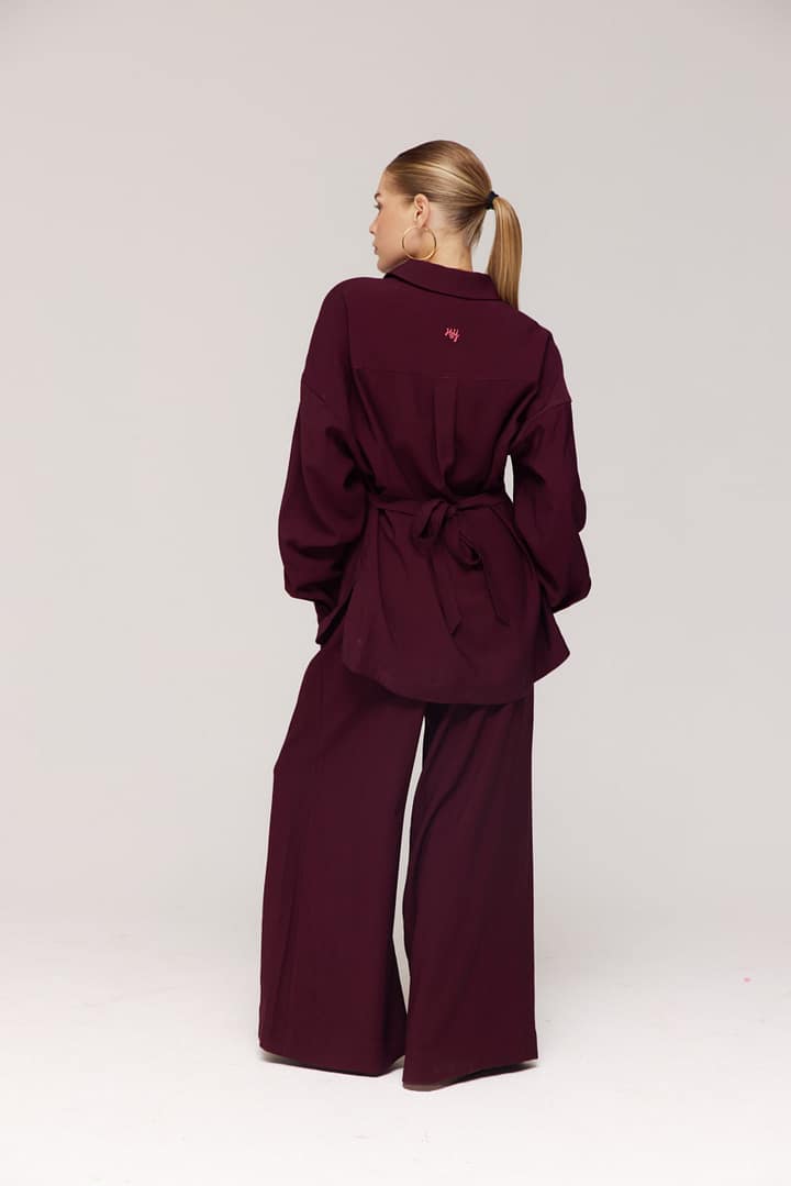 Broek Harper & Yve "Meike" - Afbeelding 2