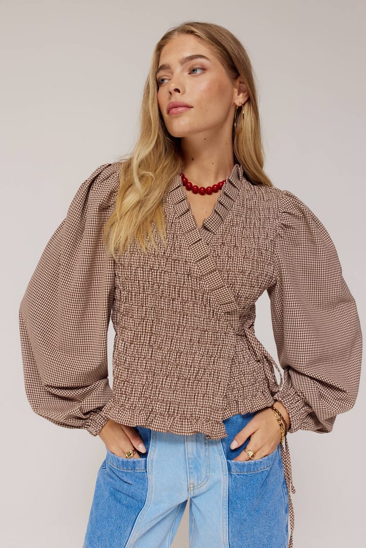 Blouse Harper & Yve "Debby"