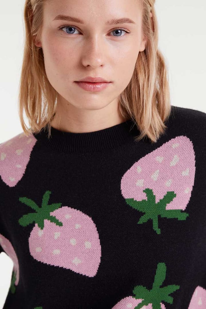 Trui Compañia Fantastica "Strawberry" - Afbeelding 2
