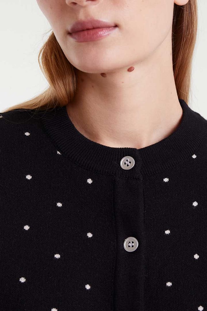 Vest Compañia Fantastica "Dots" - Afbeelding 3