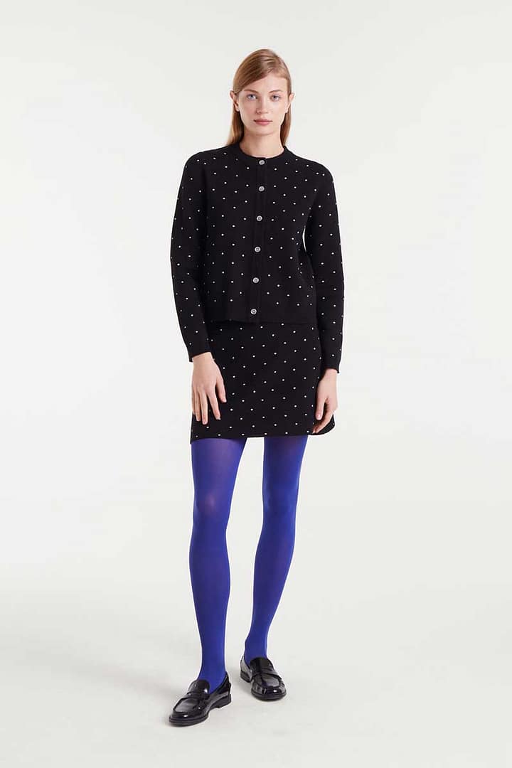 Vest Compañia Fantastica "Dots" - Afbeelding 4