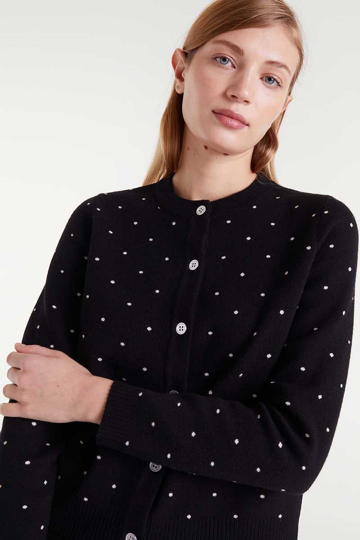 Vest Compañia Fantastica "Dots"