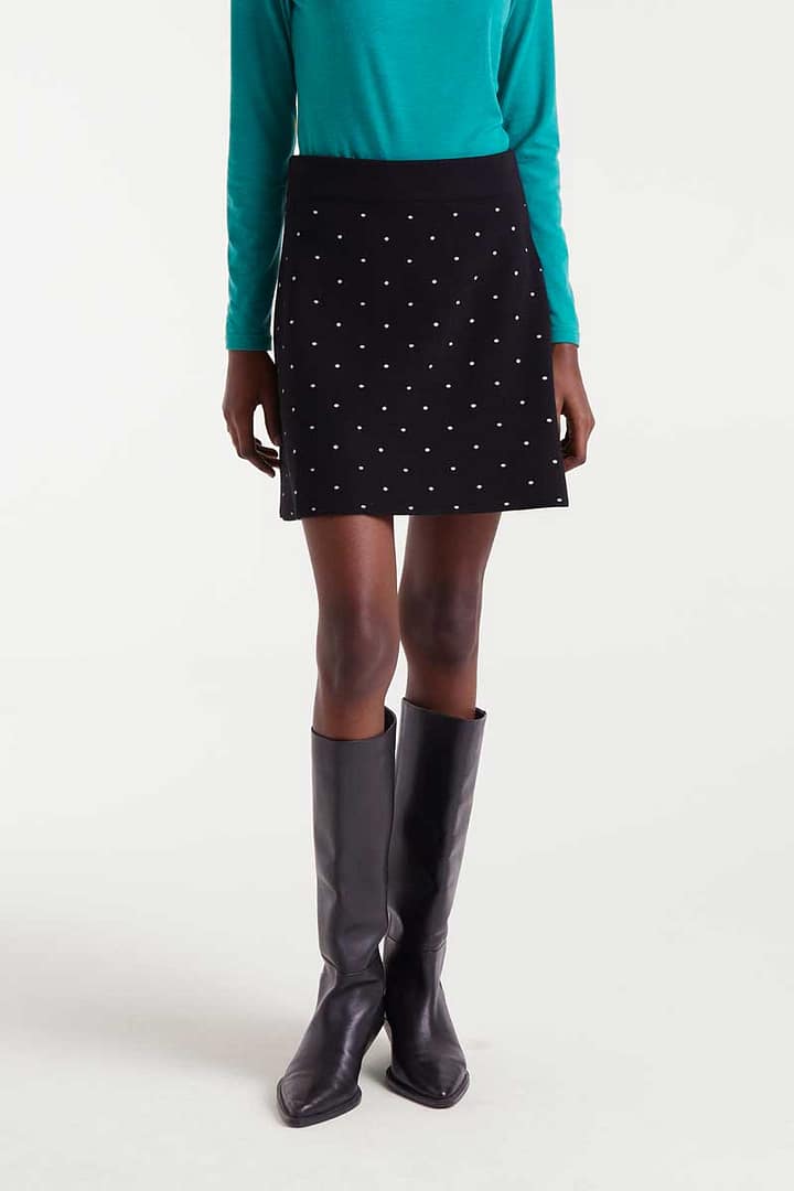 Rokje Compañia Fantastica "Dots" - Afbeelding 2