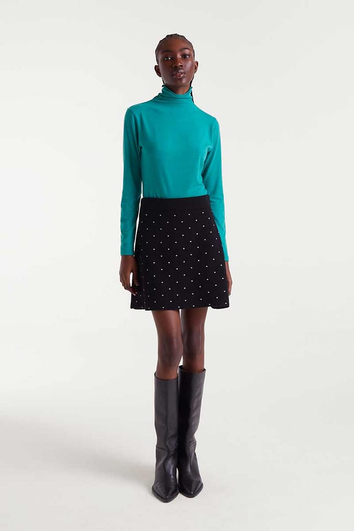 Rokje Compañia Fantastica "Dots" - Afbeelding 5