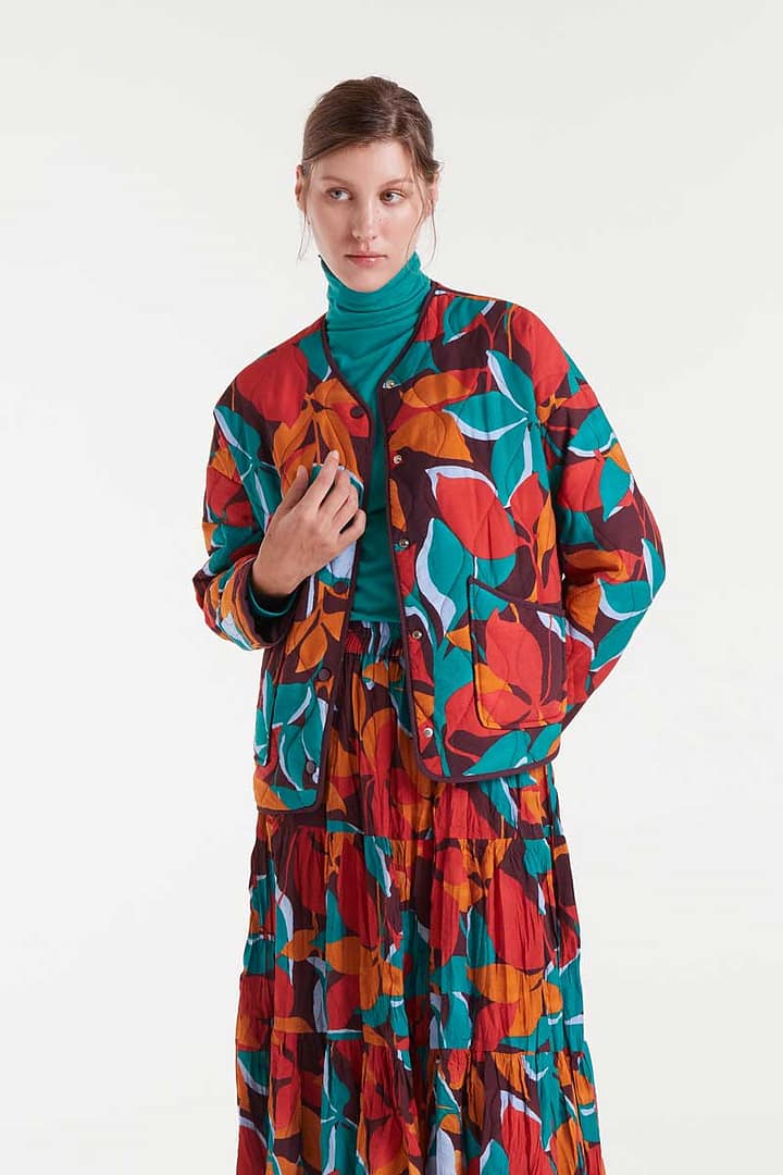 Jas Compañia Fantastica "Print"