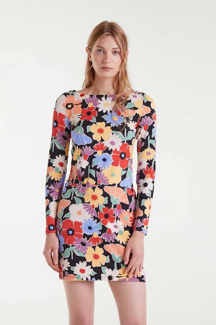 Top Compañia Fantastica "Flowers" - Afbeelding 5