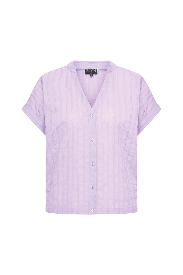 Top Zilch "Lilac"