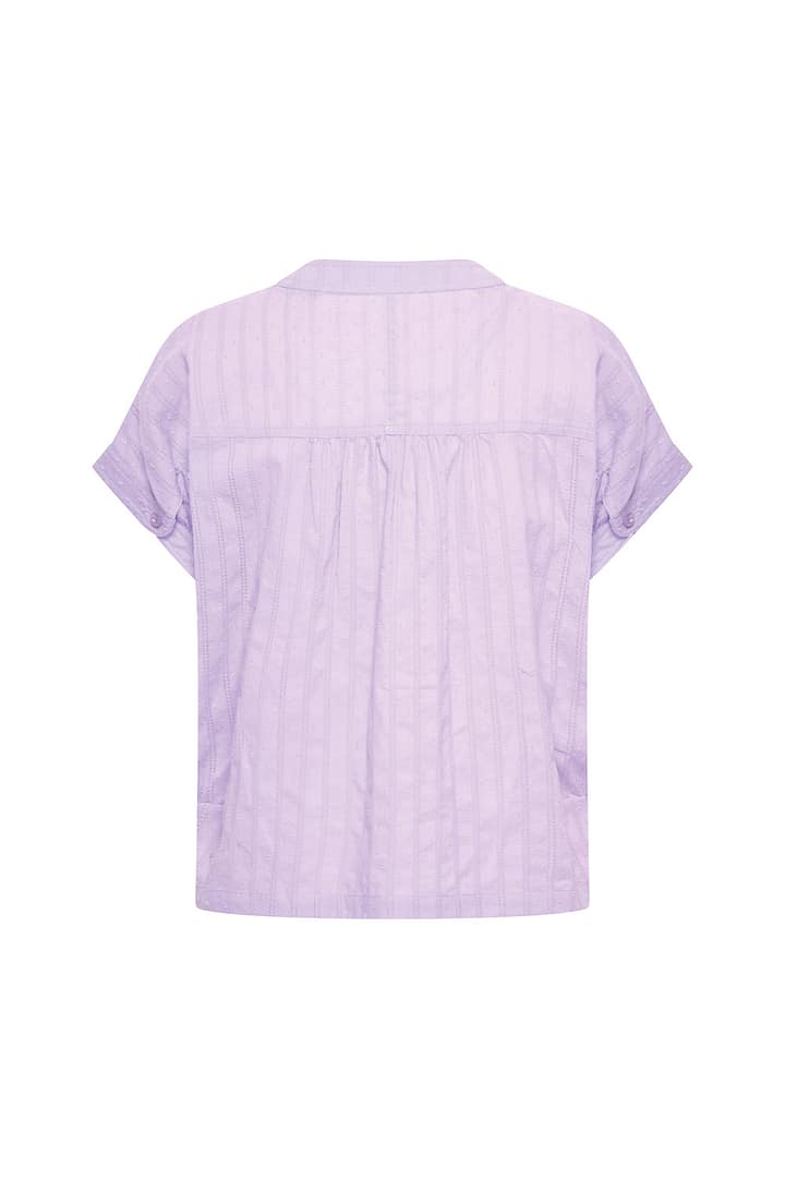 Top Zilch "Lilac" - Afbeelding 2