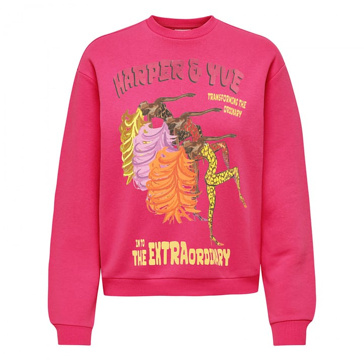 Sweater Harper & Yve "Extraordinary" - Afbeelding 4