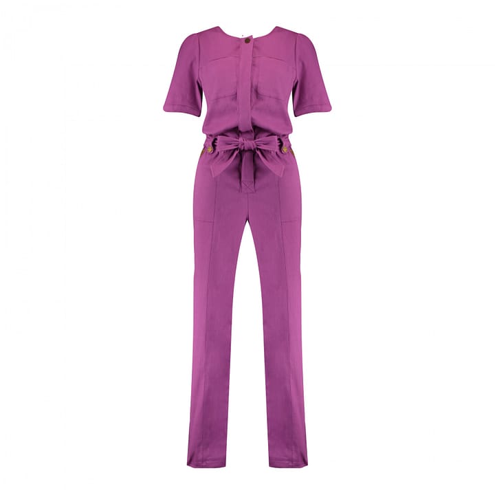 Jumpsuit Harper & Yve "Yael" - Afbeelding 4