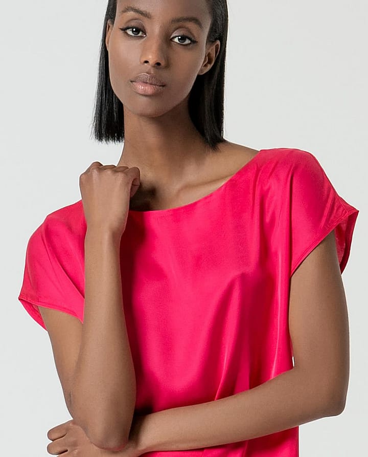 Top Surkana Fuchsia - Afbeelding 2