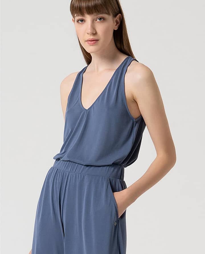 Broek Surkana Lavendel - Afbeelding 3