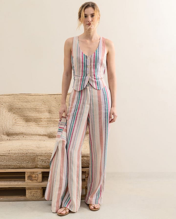 Broek Surkana "stripe"