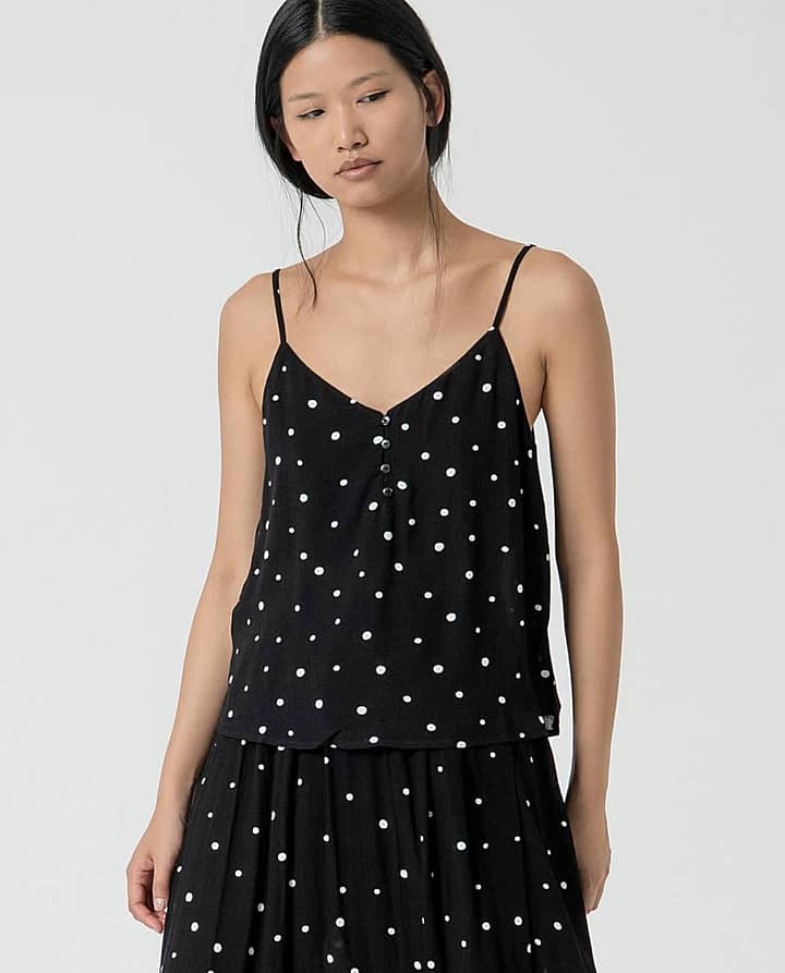 Top Surkana "Dots" - Afbeelding 2