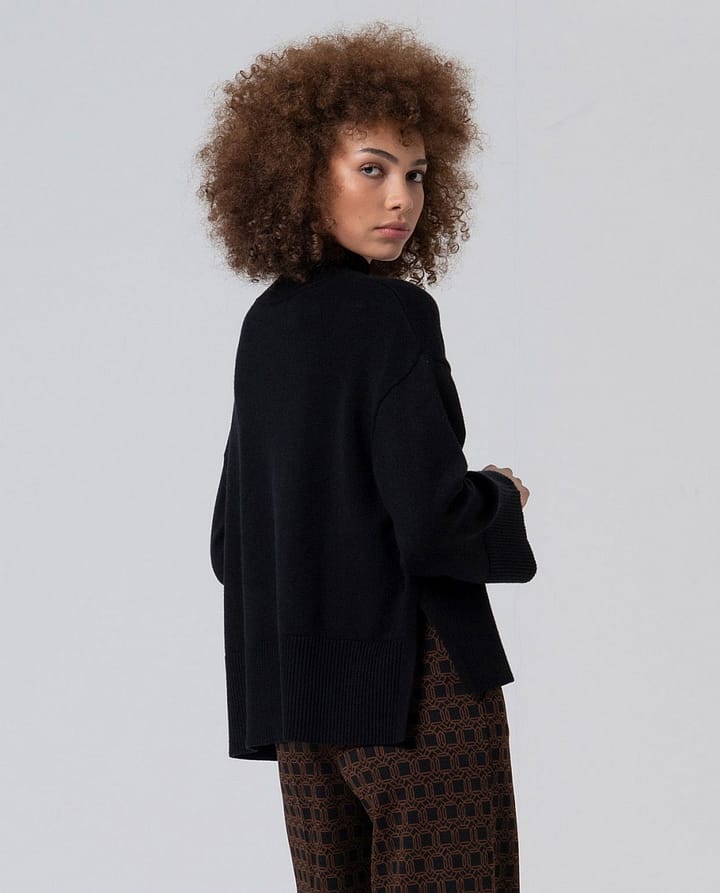 Trui Surkana "Black" - Afbeelding 3
