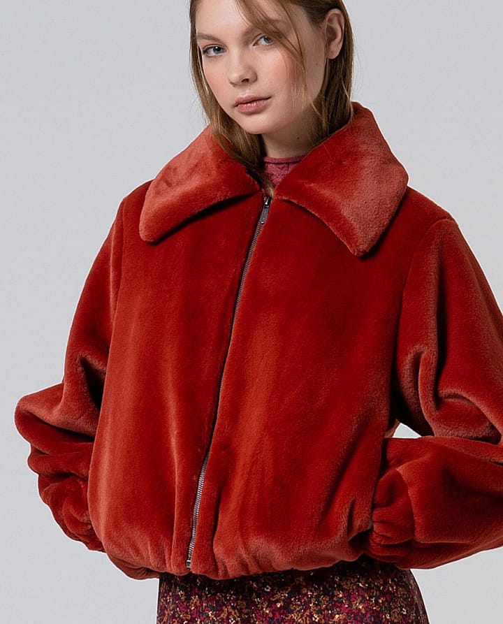 Jasje Surkana "Fur"