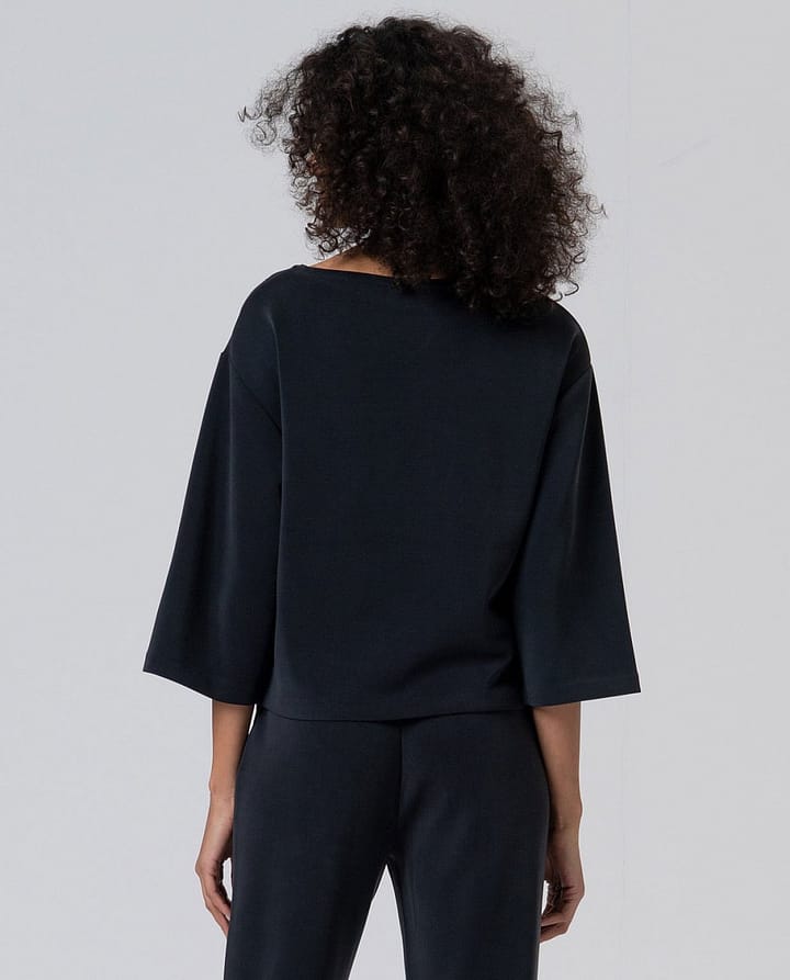 Top Surkana "Black" - Afbeelding 3
