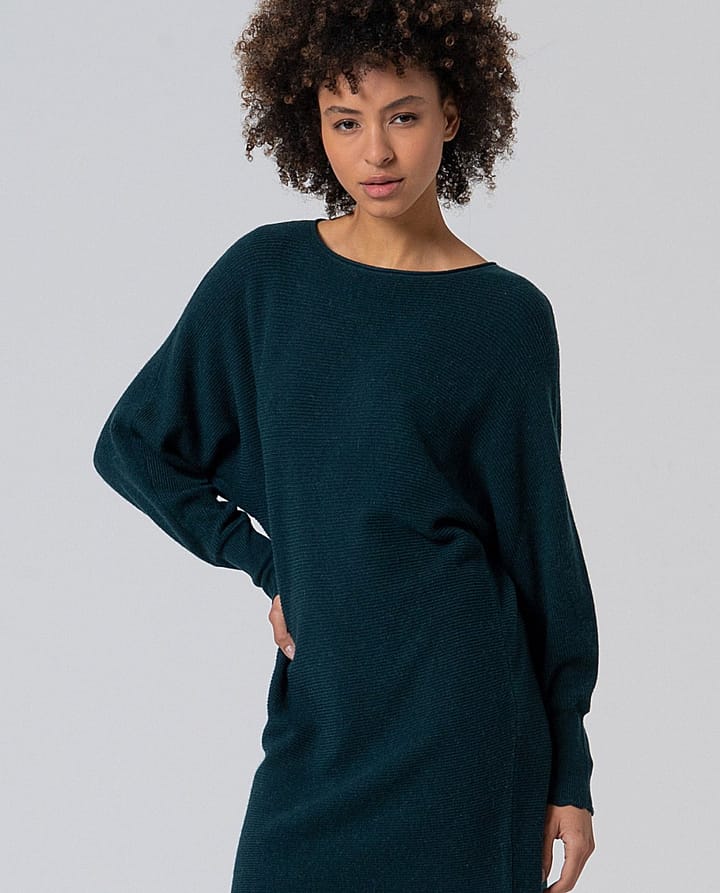 Jurk Surkana "Emerald" - Afbeelding 2