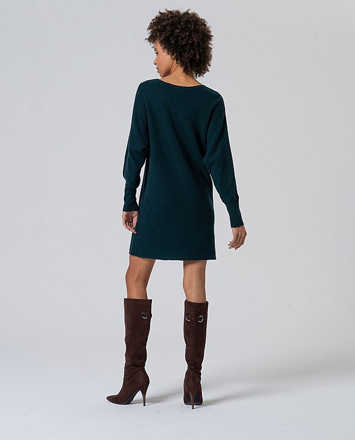 Jurk Surkana "Emerald" - Afbeelding 3