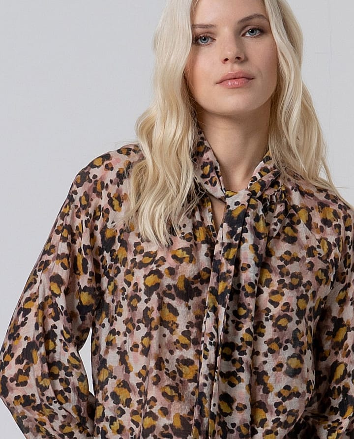 Blouse Surkana "Bow"