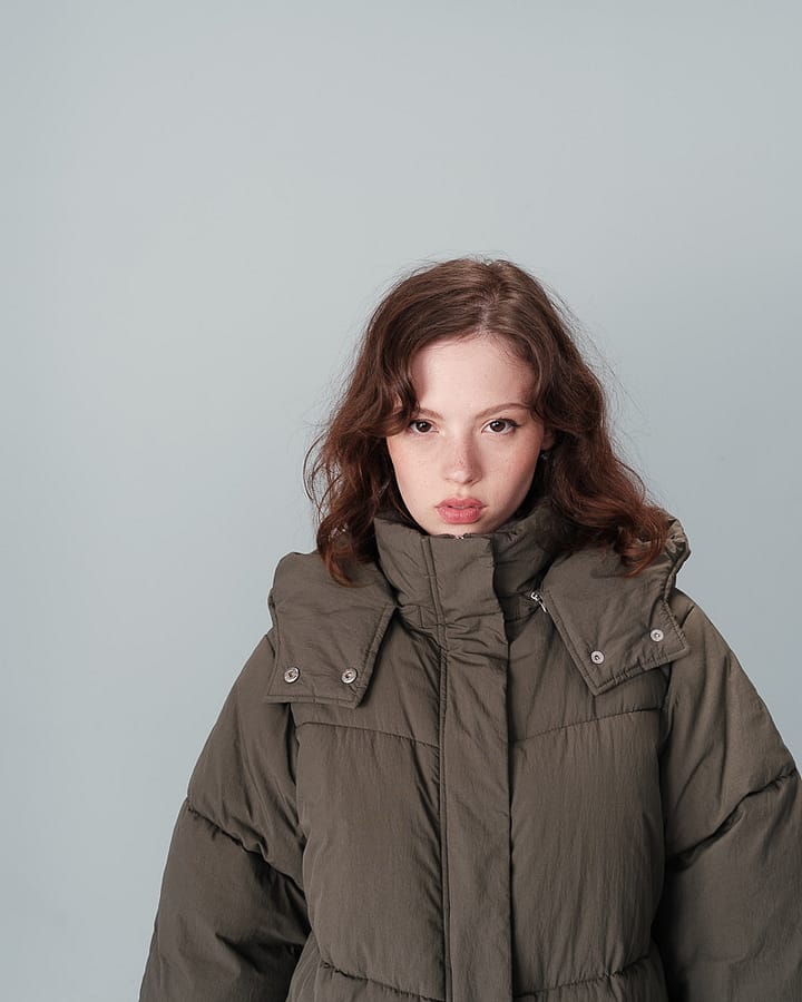 Jas Grace & Mila "North" - Afbeelding 4