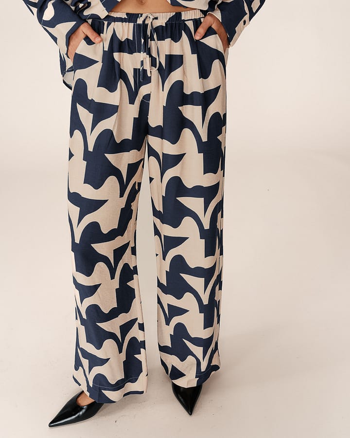 Broek Grace & Mila "Pavot" - Afbeelding 2