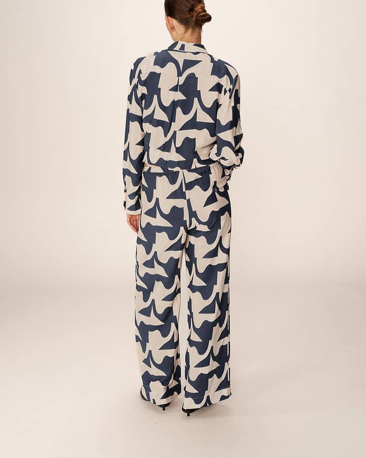 Broek Grace & Mila "Pavot" - Afbeelding 3
