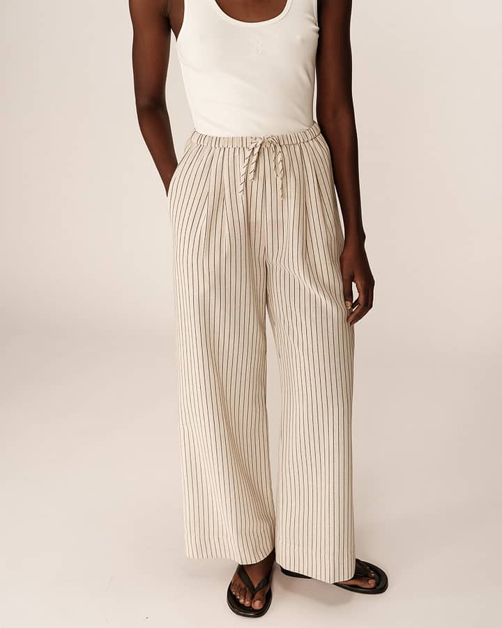 Broek Grace & Mila "Perry" - Afbeelding 2