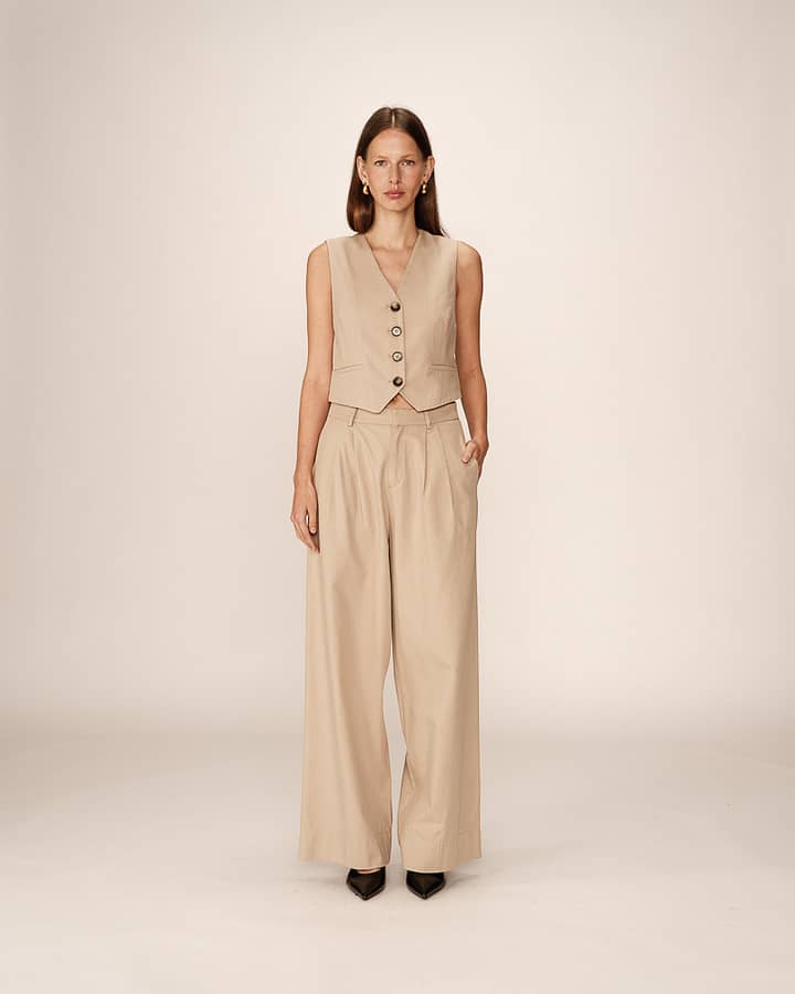 Broek Grace & Mila "Peter"