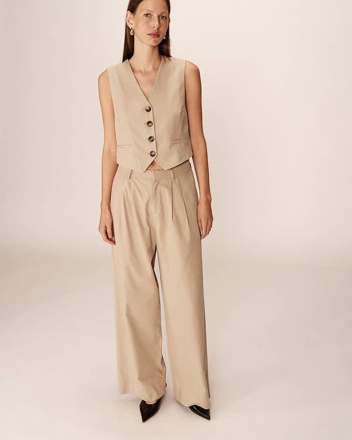 Broek Grace & Mila "Peter" - Afbeelding 2