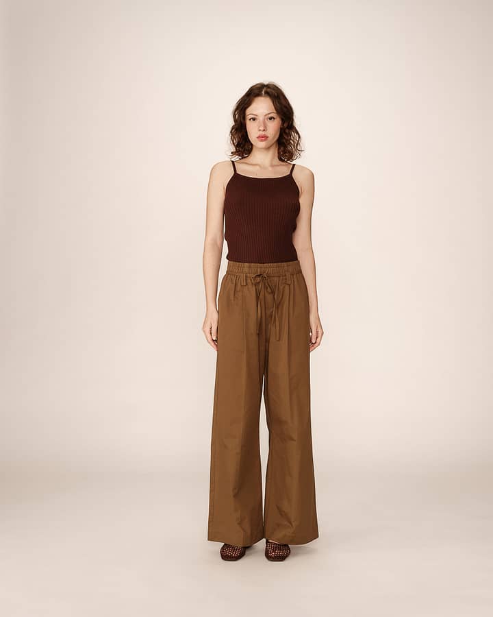 Broek Grace & Mila " Peterson"