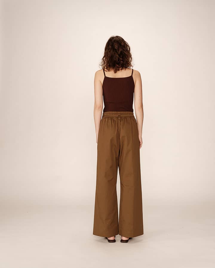 Broek Grace & Mila " Peterson" - Afbeelding 4