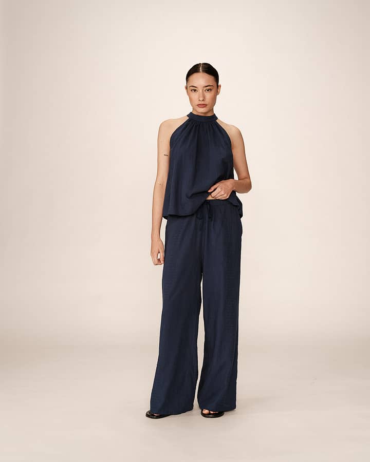 Broek Grace & Mila "Piccoli"