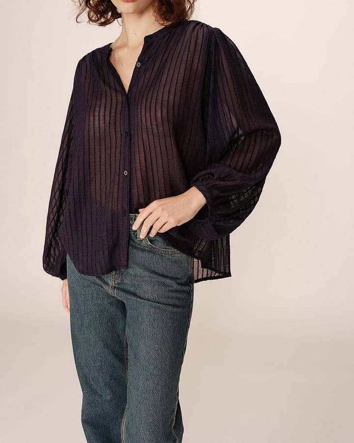 Blouse Grace & Mila "Poesie" - Afbeelding 2