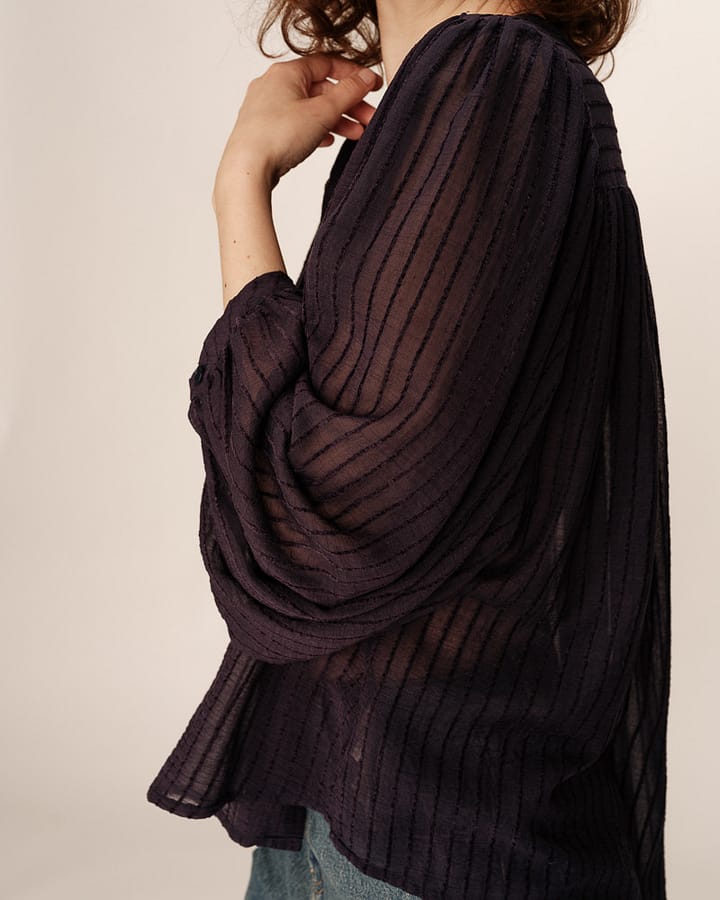 Blouse Grace & Mila "Poesie" - Afbeelding 3