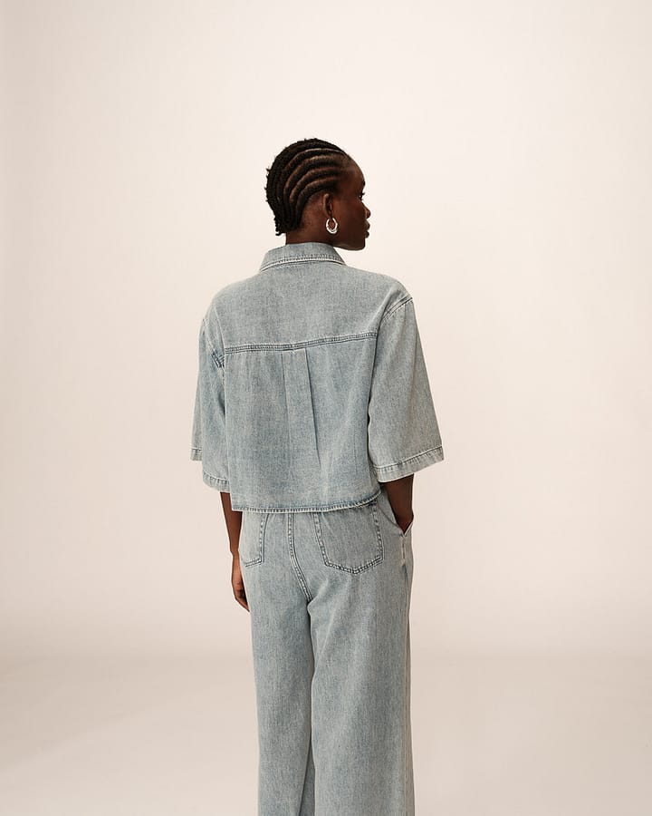 Blouse Grace & Mila "Pomona" - Afbeelding 6