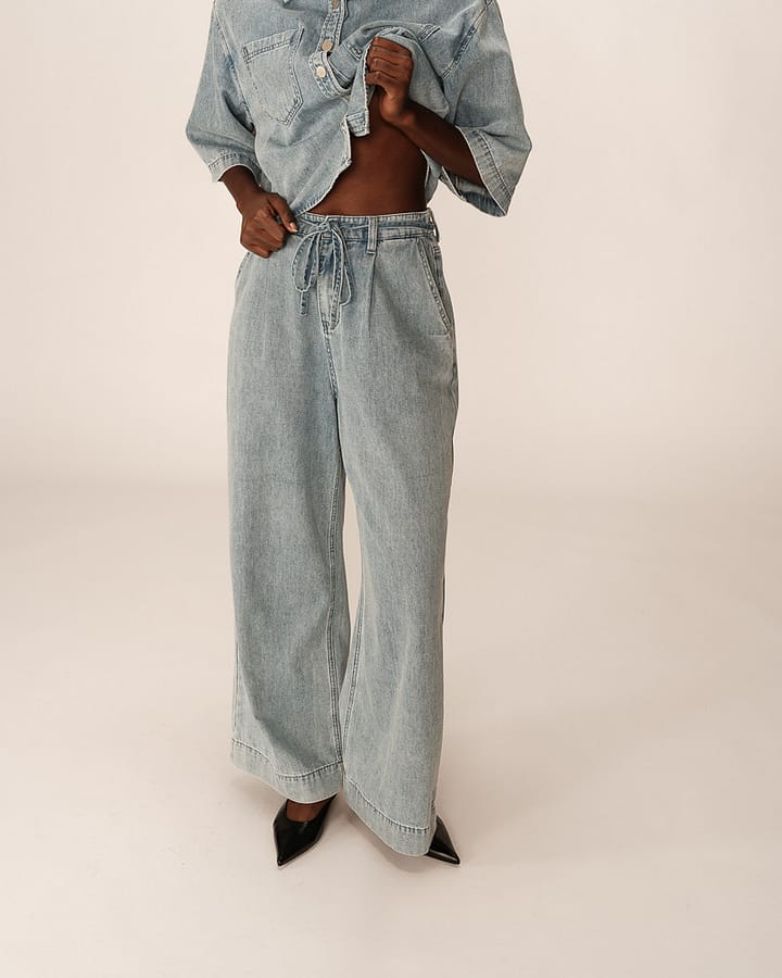 Broek Grace & Mila "Pompon" - Afbeelding 5